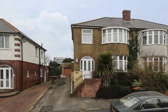 3 Bedroom Semi-Detac...